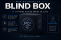 Blind Box – Mystery Hat Drop