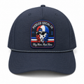 Stars & Dinks Performance Hat Navy