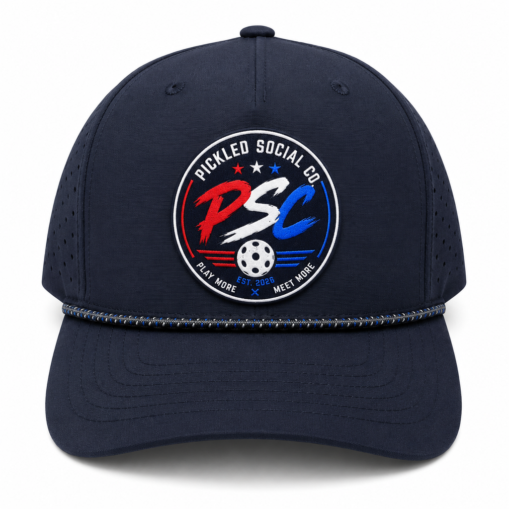Glory Days Performance Hat Navy