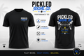 PSC Performance Tee Shirt - Large Size